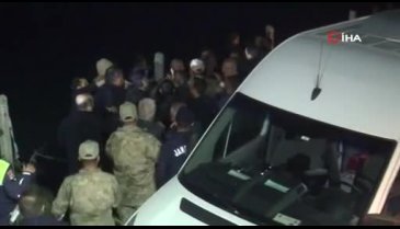 Sulama kanalına düşen araçta can pazarı: 3 ölü 2 kayıp