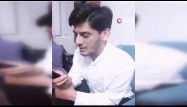 Suudi Arabistan'daki ezan yarışmasında Türk imam birinci oldu, Cumhurbaşkanı tebrik etti