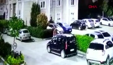İstanbul'da güvenlik görevlisinden polise: Adam ol, ben mafyayım
