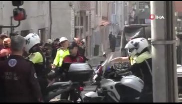 Bursa'da uçak düştü! 2 ölü...  -3