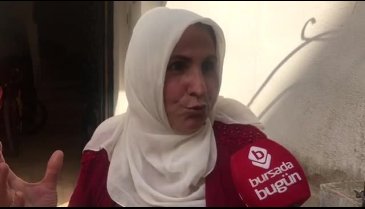 Bursa'da uçak düştü! 2 ölü... - 4
