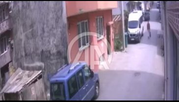 Bursa'da eğitim uçağının düşme anı saniye saniye kaydedildi