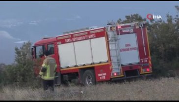 Bursa'da öldürdükleri genci yakmaya çalışmışlardı, müebbet hapis...
