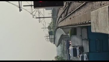 Bursa'da metro arızalandı