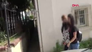 TÜGVA bombacısı böyle yakalandı! Yakalanmamak için...