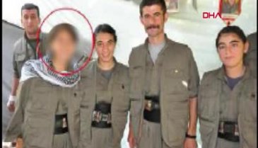 İBB çalışanı Şafak Duran'ın teröristlerle fotoğrafları çıktı