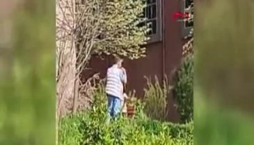 İstanbul'da evlenme teklifini kabul etmediği kadını rehin aldı