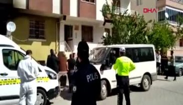 Yangında 3 yaşındaki Kerzi Nur öldü, 6 kişi dumandan etkilendi
