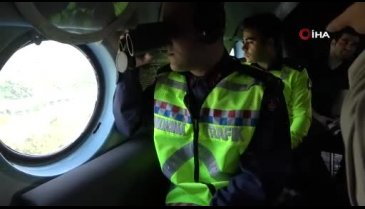 Bursa'da Ramazan Bayramı'nda Bayraktar TB2 görev alacak