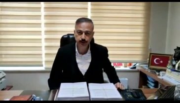 Türkiye Kamu-Sen'den memur maaşı açıklaması: Memurun haberi yok
