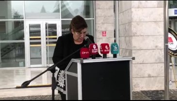 Kemal Demirel sonsuzluğa uğurlandı