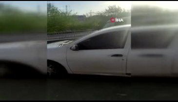 Yabancı uyruklu iki çocuğu darp ettiler