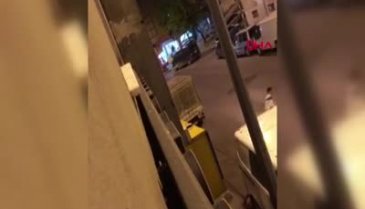 19 yaşındaki Asiye'yi sokak ortasında öldürdüler