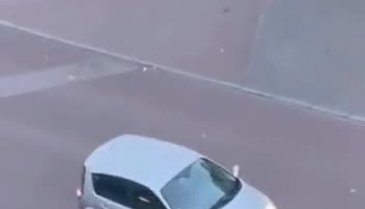 Avrupa'nın göbeğinde Türk-Arap çatışması: 15 gözaltı
