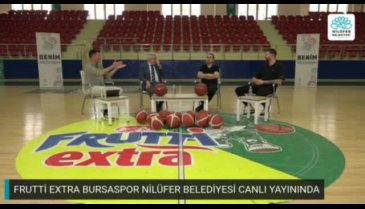 Bursaspor Başkanı iddialı konuştu: O kupa gelecek - 2