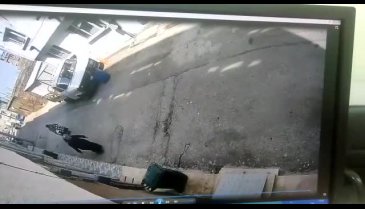 Bursa'da kendisini polis olarak tanıtan dolandırıcı tutuklandı