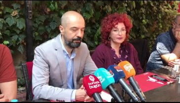 Bursa Tabip Odası basınla tanışma kahvaltısında buluştu