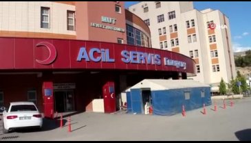 Mersin'de trafik kazasında 1 ölü, 3 yaralı