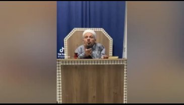 '70 hurin olacak' vaazı gündeme bomba gibi düştü