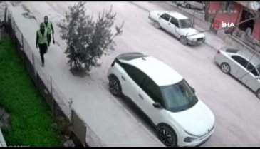 Denizli'de teknik hırsızlar daha fazla kaçamadı