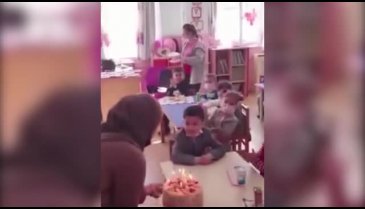 Britney Spears, Türkiye'de çekilen görüntüyü paylaştı: Bu video beni ağlattı
