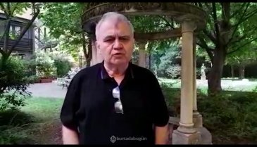 Bursada Bugün, dev finalde
