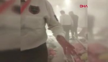 Bursa'da Boyner binası yıkımında tehlike çanları çalıyor - 2