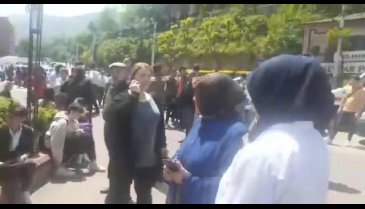 Bursa'da Zafer Plaza'da göçük - 2