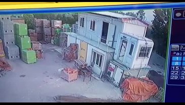 Bursa'da sabah saatlerinde alenen hırsızlık! (ÖZEL HABER) - 2
