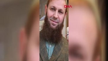 'Sopalı şifacı' yeniden İstanbul'da ortaya çıktı