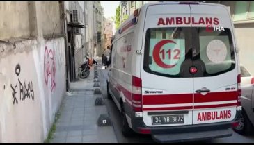 23 yaşındaki öğrenci barfiks demirine asılı halde ölü bulundu