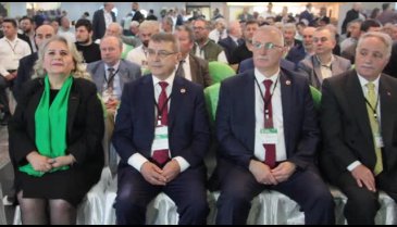 Bursa Esnaf ve Sanatkarlar Odalar Birliği, seçime gidiyor