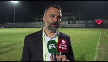 Sarp Yalçınkaya: Bu sevinç herkesin olsun