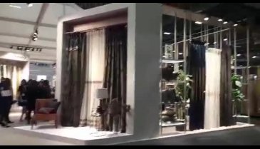 Ev tekstili sektörünün devleri İstanbul'da buluştu