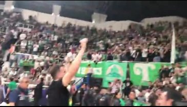 Eski Kaptan Salih Uğraşan'a vefa