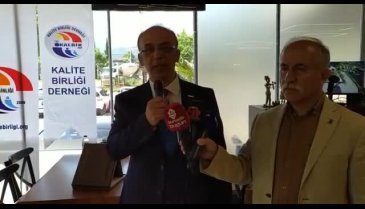 Bursa'da Kalite Ordusu kuruldu