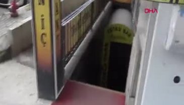 İstanbul'da barda cinayet: "Tabancayı verip ateş et dedi" iddiası