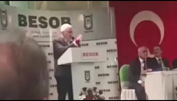 Bursa'da BESOB Başkanı yıllık 510 bin lira maaş alacak (ÖZEL HABER)