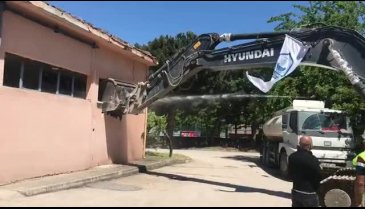 Bursa'da Başkan Yılmaz'dan 'Kentsel Dönüşüm' toplantısı - 2