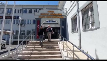 Bursa'da dolandırıcılık yapan şahıs yakalandı