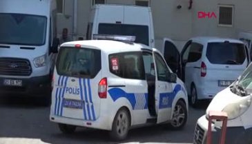 Şule'yi öldüren boşanma aşamasındaki eşi adliyede