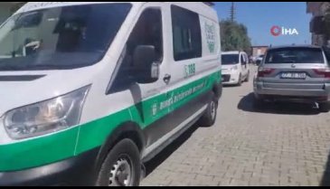 Bursa'da 4 yaşındaki Hafza'nın kahreden ölümü!