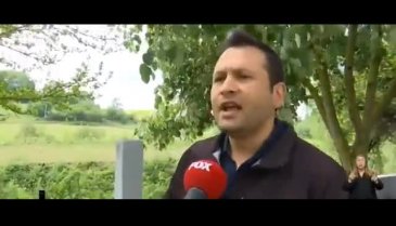 Selçuk Tepeli canlı yayında çileden çıktı