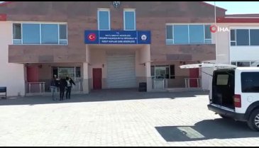 Van'da 12 kişiden 8 organizatör tutuklandı