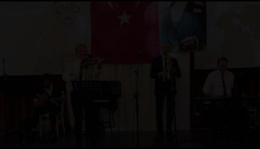 Bursa Motorsiklet Spor Kulübü Derneği Balosu&nbsp;