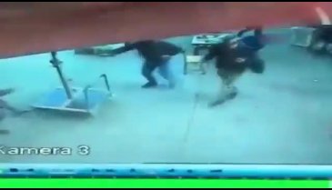'Şemsiye ile uçan adam' uzay yolculuğuna aday oldu