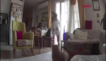 Adana'da cinsel saldırıya kalkıştığını iddia ettiği arkadaşından şikayetçi oldu