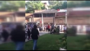 Bursa'da eşinin evindeki vanaları açıp düzenek kurdu