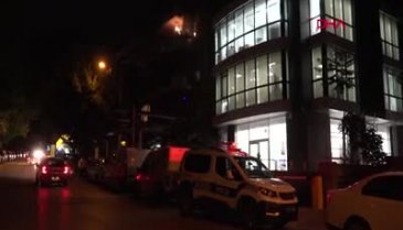 Bursa'da para transfer merkezinde hareketli anlar: 100 bin Euro'yu çalmaya çalıştı