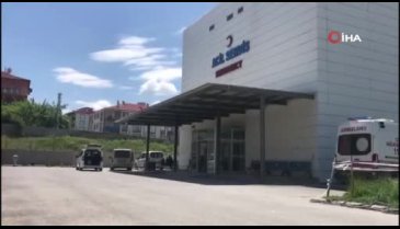 20 öğrenci yedikleri yemekten zehirlendi